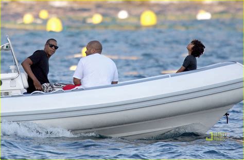 beyonce bikini pic|Beyonce Poses in Bikini on Yacht During Italian Vacation: Pictures.